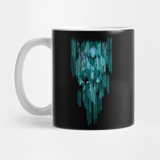 Nazgul King - Ghost Shadow Mug